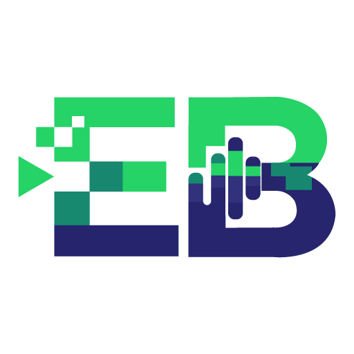 Emrah Bahçıvan Logo
